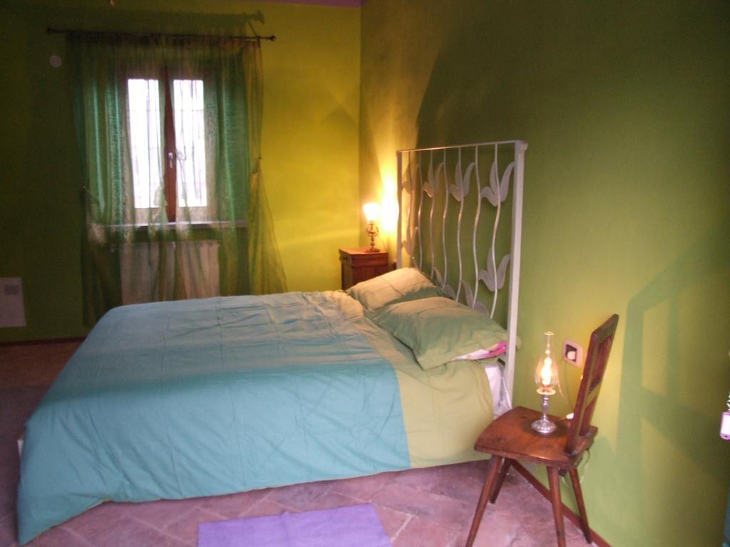 B&B Coco Loco セスト・カレンデ 部屋 写真